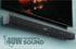 Beast 4000 2.0 Ch Soundbar